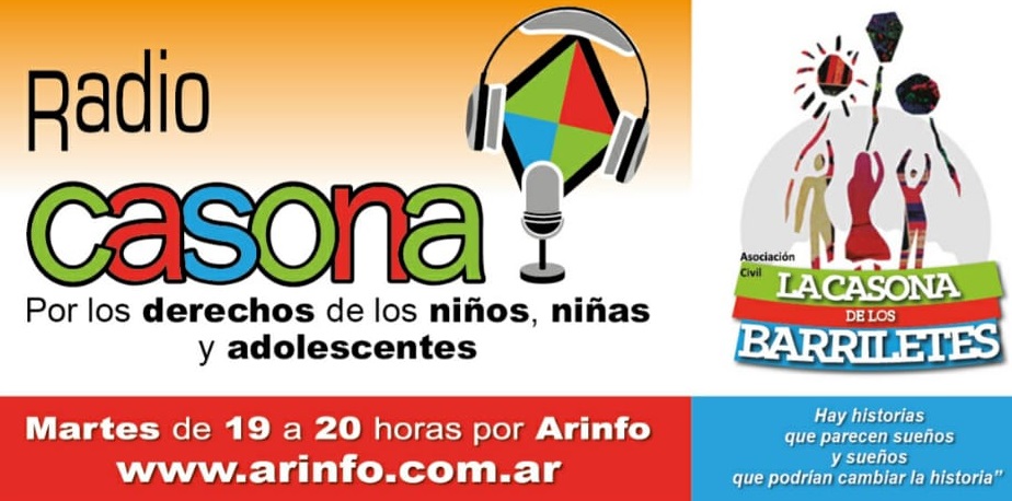 Radio Casona Nº 202 – Salud Mental y Salud Pública