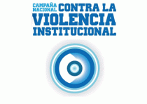 Campaña Nacional contra la Violencia Institucional