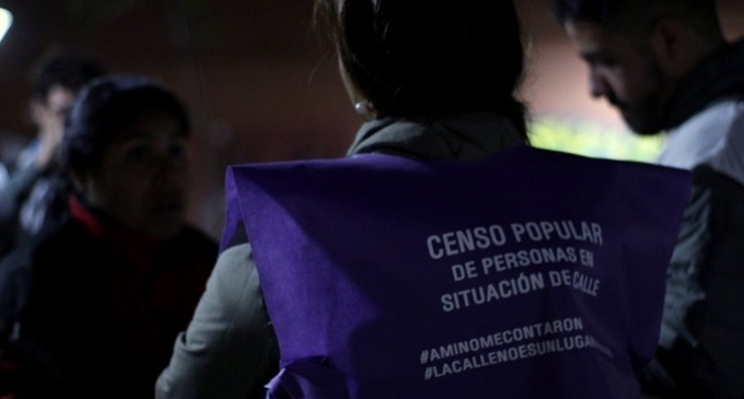 Radio Casona N° 178 – Análisis sobre el Censo Popular de Personas en Situación de Calle