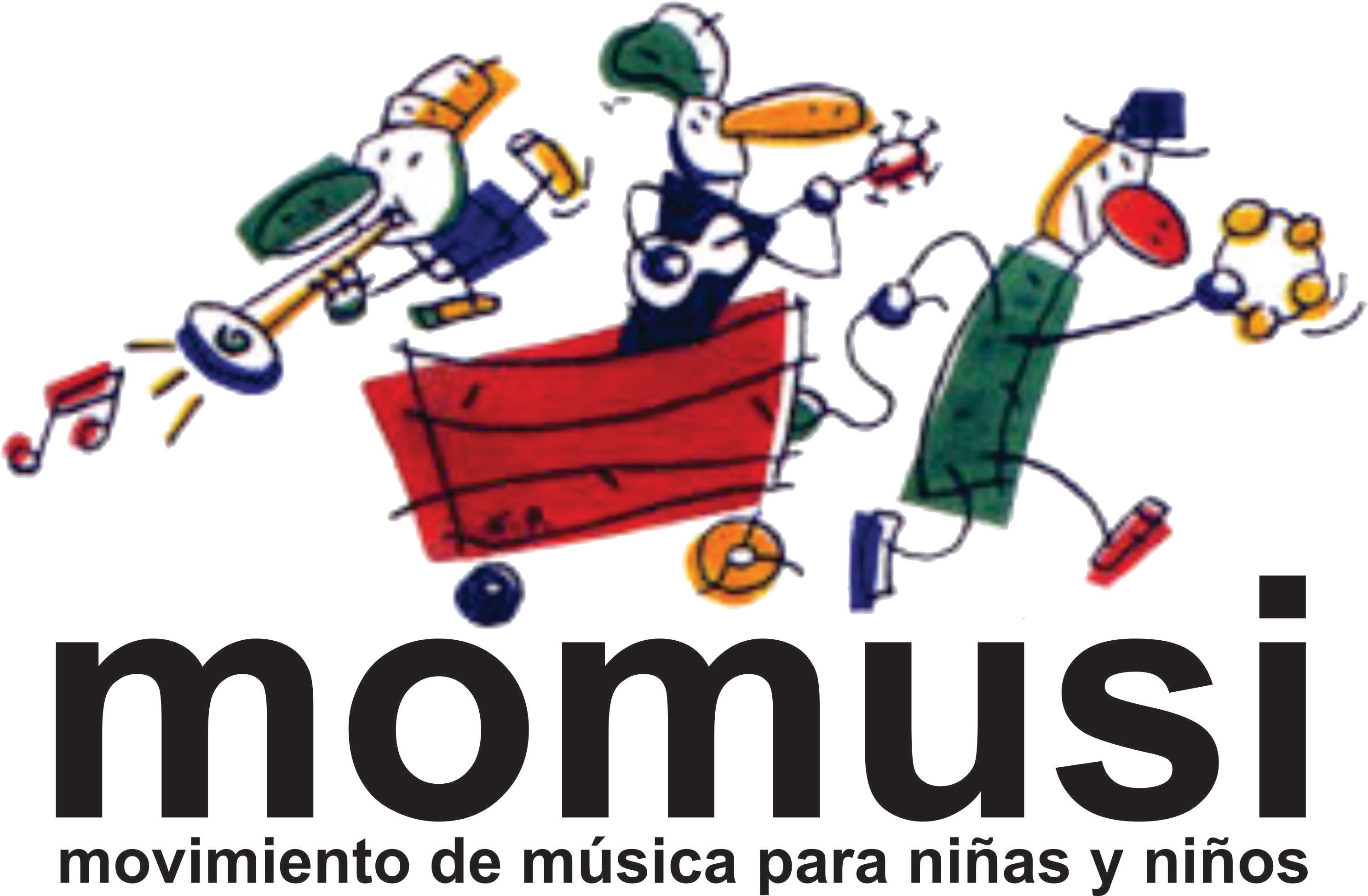 Radio Casona N° 93 – Movimiento de Música para Niños (MOMUSI)