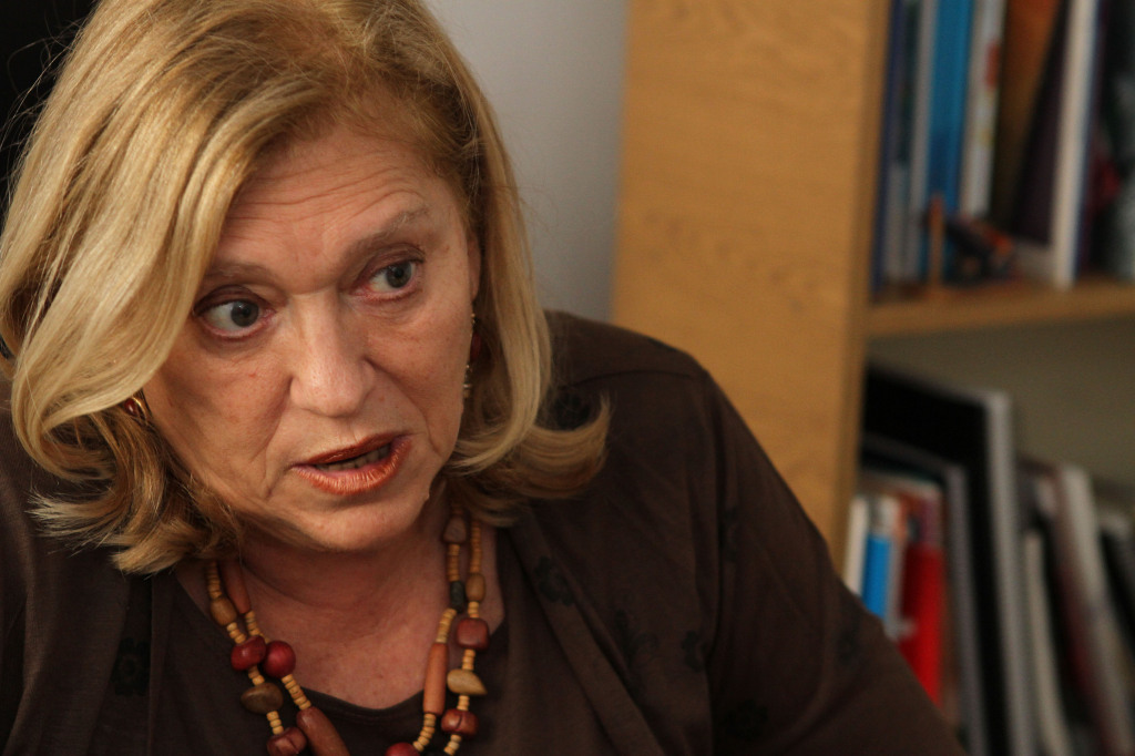 Nora Schulman: “No hay una Justicia ecuánime que centre sus fallos en los niños”