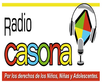 Radio Casona N° 147 –  Florencia Mujica y Patricia Perez